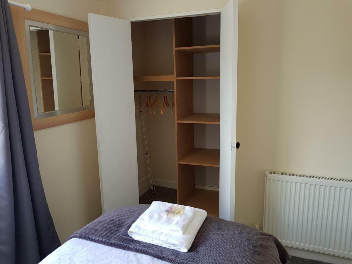 Workforce Property Kirk of Shotts 외부 사진